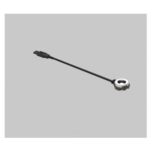 Фонарь ARMYTEK VIKING PRO MAGNET USB EXTENDED SET WHITE